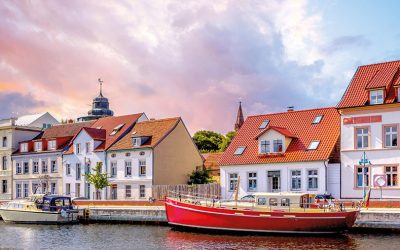 Haff-Symposium geht in die 9. Runde