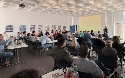 Sportmedizin im Dialog: 9. Haff-Symposium bringt Fachleute aus Deutschland und Polen zusammen